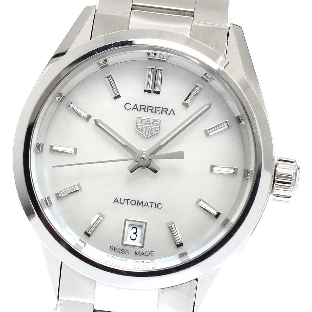 TAG Heuer Carrera Caliber 9 WBN2410-0