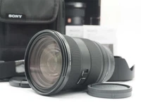 Sony FE 24-70mm f/2.8 GM II Zoom Lens SEL2470GM2 w/ Box [Top Mint] #Z6970A