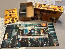 RARE/OOP Upper Deck Legendary Marvel Studios - The First Ten Years - Phase 1 Box