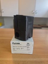 NOS Siemens Furnas 69WA3 5-10 PSI Pressure Switch