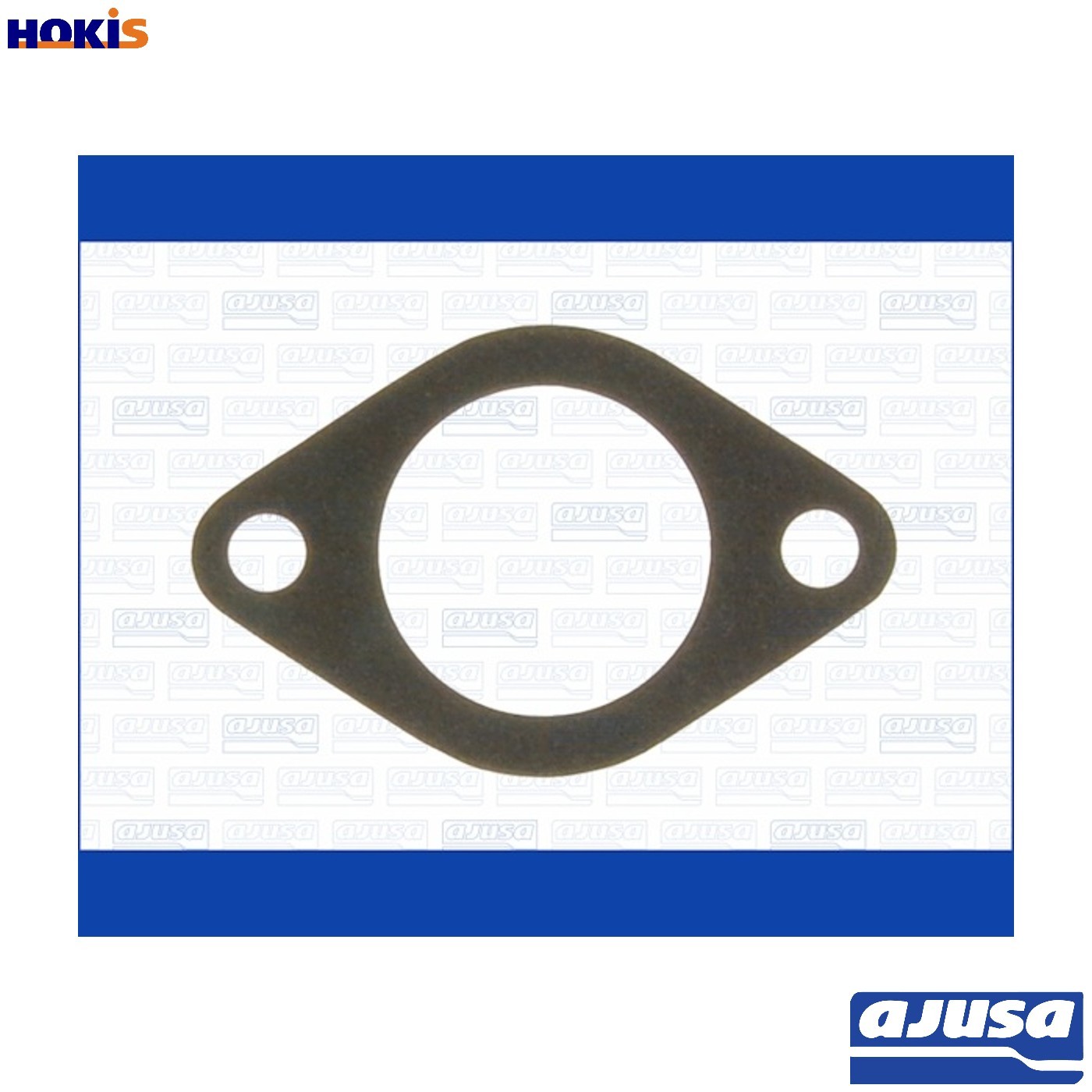 Fits AJUSA AJU00444800 Thermostat gasket AJU00444800 Established in 1972, AJUSA - Image 9