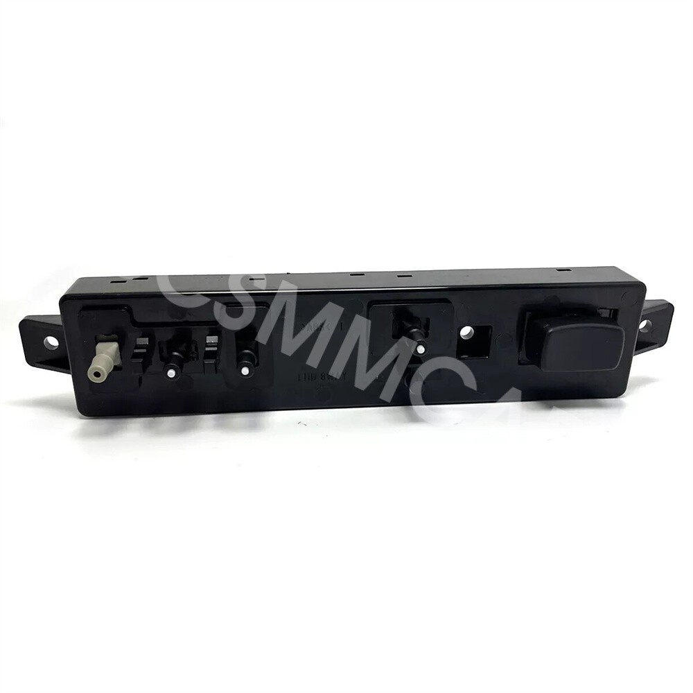 Front Left Power Seat Switch Fit For Hyundai 2009-2017 ix35 Tucson #881902S0009P