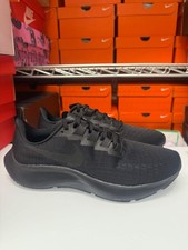 Nike Men's Air Zoom Pegasus 37 Shoes Black BQ9646-005