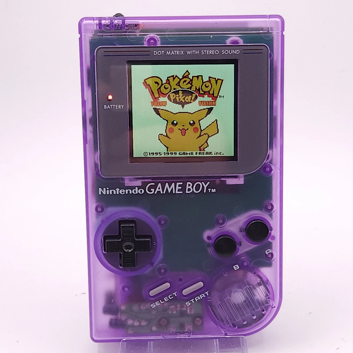 25+ Gameboy Dmg 01 for sale | Updated Oct 2026