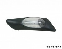 Olsa Seitenblinker Blinker FüR Iveco Daily Kasten Kombi Rechts Vorne 05-06