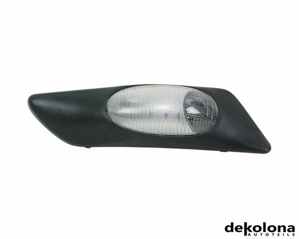 Olsa Seitenblinker Blinker FüR Iveco Daily Kasten Kombi Rechts Vorne 05-06-image