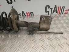 Amortisseur Citroen DS4