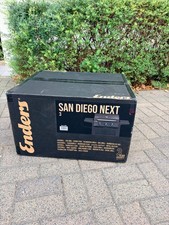 Enders BBQ Gasgrill SAN DIEGO NEXT 3, NEU OVP