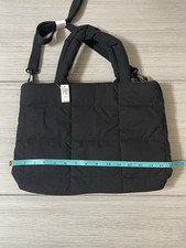 GAP Black Bags & Handbags for Women for sale | eBay