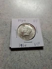 1964 Kennedy Half Dollar VF.