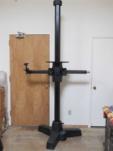 FOBA ASTEO Camera Stand