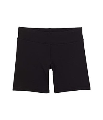 Bike Shorts Damen 7'' Jockey 2er Pack, Deep Black, Lässig, Größe Groß