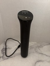 Anova Precision Cooker Nano Sous Vide Immersion Circulator AN400-10