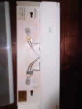 KICHLER UNDERCOUNTER XENON 10580WH 12 INCH WHITE - REDUCED!