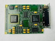 Sun Microsystems 501-4127 TPB-S.V0 9806 Creator Series Frame Buffer Graphic Card