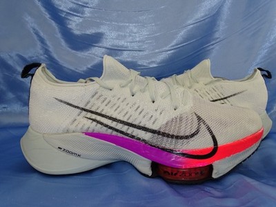 NIKE AIR ZOOM TEMPO NEXT% SNEAKER GR 44 45 SCHUHE FREE PEGASUS AIR MAX  /D95