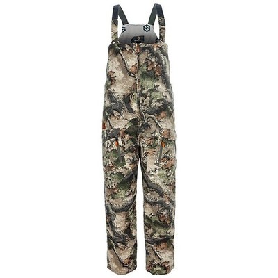 ScentLok BE:1 Fortress Bib MO Terra Gila Medium