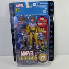 Hasbro Marvel Legends 20th Anniversary Series 1 Toad 6  Figure New Sealed