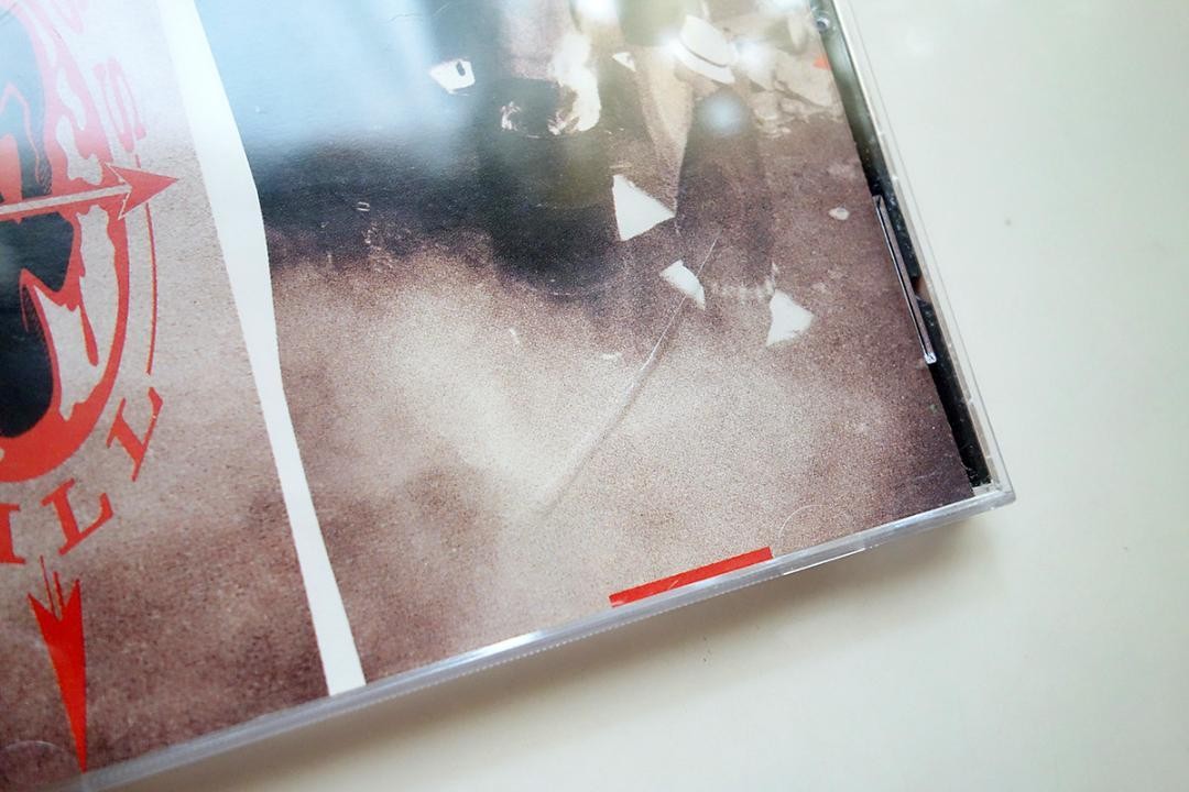 cypresshill CDオブジェ Cypress Hill - Cypress Hill III: Temple of Boom - Amazon.com