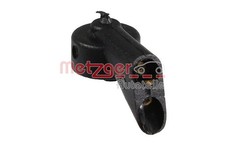 Waschwasserdüse Scheibenreinigung METZGER AUTOTEILE 2220707 für AUDI A1 8X1 8XK