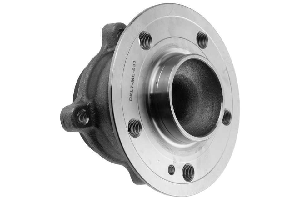 Nty Wheel Hub Rear For Mercedes A-Klasa 18-, B-Klasa 18 - Image 6