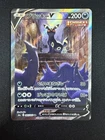 Umbreon V - 085/069 JAPANESE - Full Art Ultra Rare - Pokemon (NM)