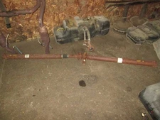 REAR DRIVE SHAFT 145" WB AUTO TRANS 2WD 3.7L FITS 11-12 F150 PICKUP TRUCK 262252