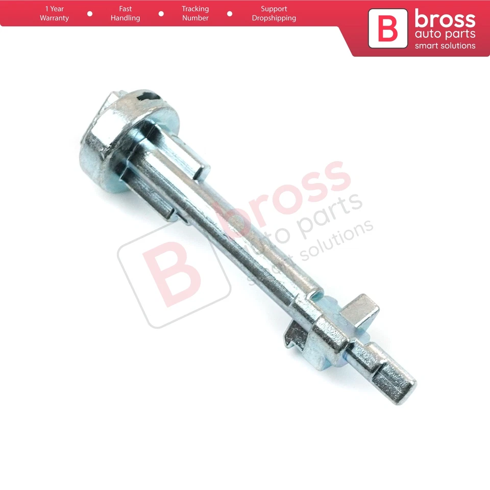 Steering Wheel Ignition Lock Barrel Cylinder Shaft Rod For Toyota Carina MK7 T21 - Изображение 3 из 4