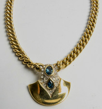 Pierre Lang Statement  Collier 42 cm