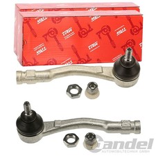 Rotule de direction Citroen DS4