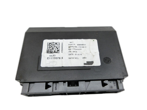 Steuergerät ECU Modul Klima SG für BMW 428i F36 14-17 9390099-01