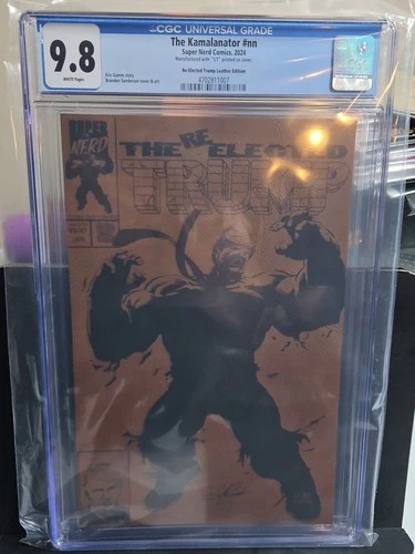 Incredible Hulk #104