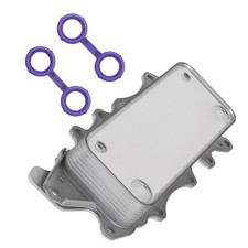 &Ouml;lk&uuml;hler for Mercedes E-Klasse Cabriolet A207 E350 CDI 2010-2011