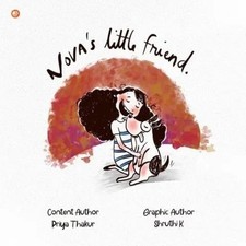 Novas Little Friend (paperback Or Softback) -...