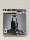 Batman: Arkham Origins (Sony PlayStation 3 PS3) – CIB