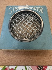 Headlight Stone Guard Set 6 Ford Consul 315 Rare Vintage Nos Headlight Stone Guard Set 6 Ford Consul 315 Rare Vintage Nos