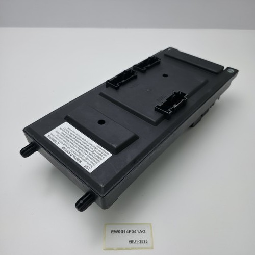 2009-2015 Jaguar XJ X351 BCM Fuse Relay Box EW9314F041AG - Picture 6 of 8
