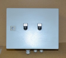 Rittal Schaltschrank Verteiler Schaltkasten A...