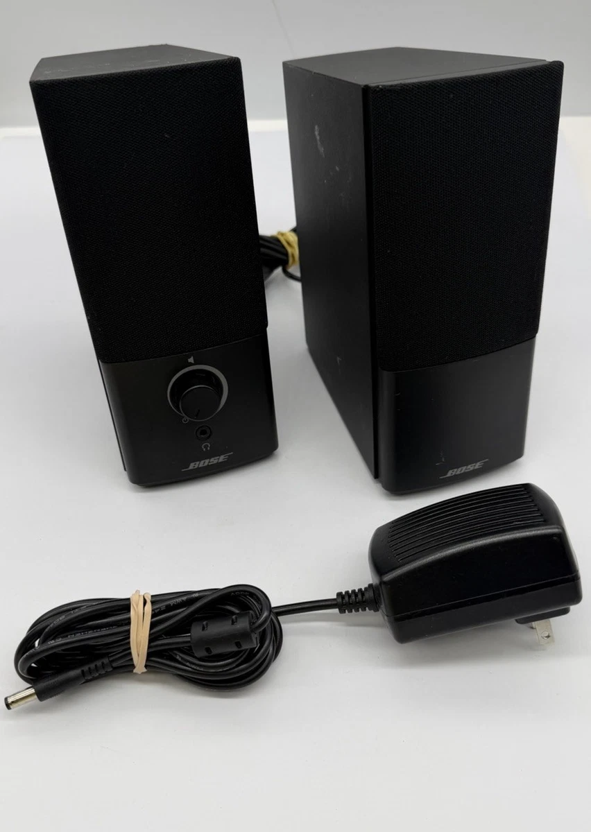 Bose Companion 3 Series Ii for sale | eBay