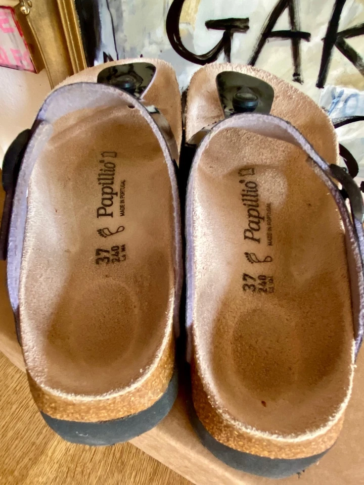 Birkenstock Papillio Gizeh, Foto 4 von 5