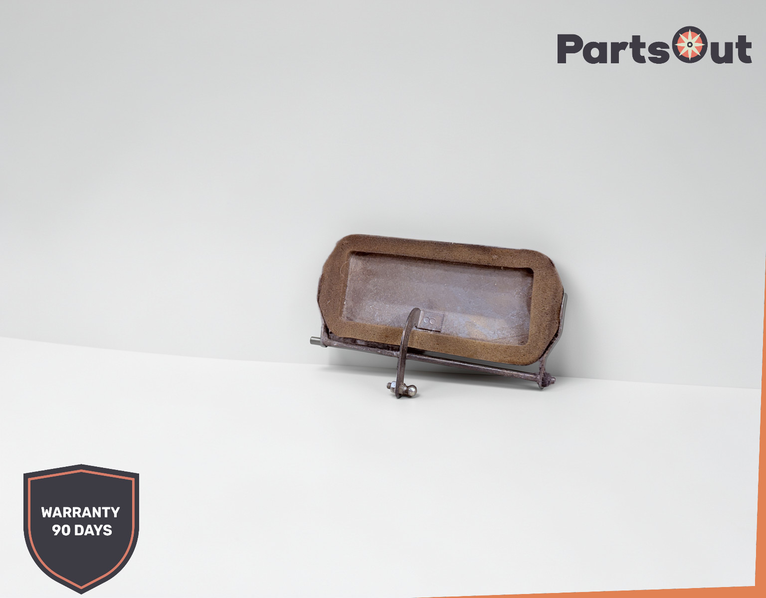 Rolls-Royce Silver Spur 1989-1998 Glove box door
