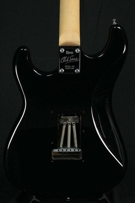 Burns London Cobra DX Black | eBay
