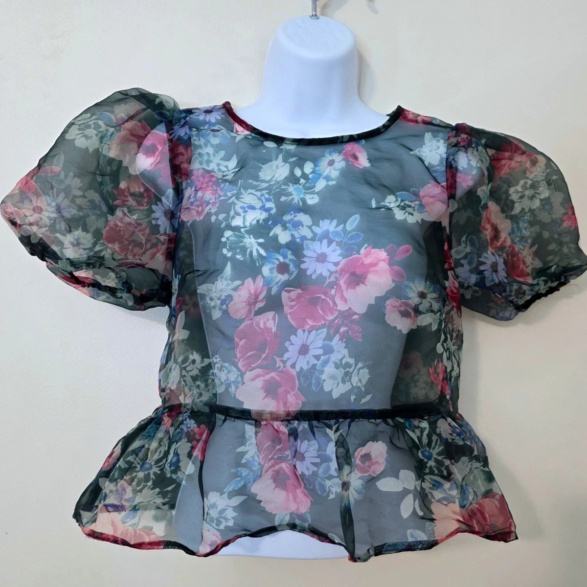 25+ FOREVER 21 Women's Floral Tops for sale | Updated Oct 2026