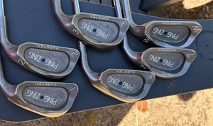 Ping Karsten 1 | eBay