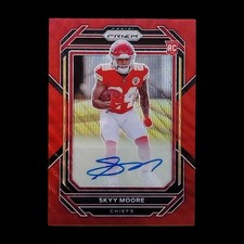 2022 Panini Prizm Football Cards Checklist 28