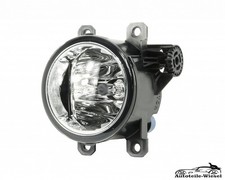 Nebelscheinwerfer / für Opel Grandland / X Vivaro C Zafira Life Peugeot ab 12->