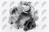 Original NTY Hydraulikpumpe Lenkung SPW-BM-014 FüR BMW