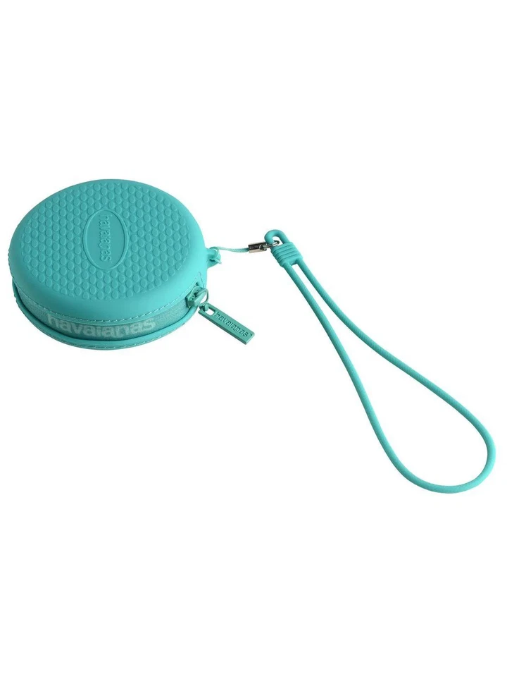 HAVAIANAS Pochette Uomo 4145430.5647 Blu - Imagen 2 de 4