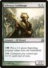 Selesnya Guildmage [Commander 2011] Moderately Played