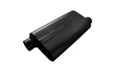 Flowmaster 53553 Universal Mild Sound 50 Series Big Block Chambered Muffler